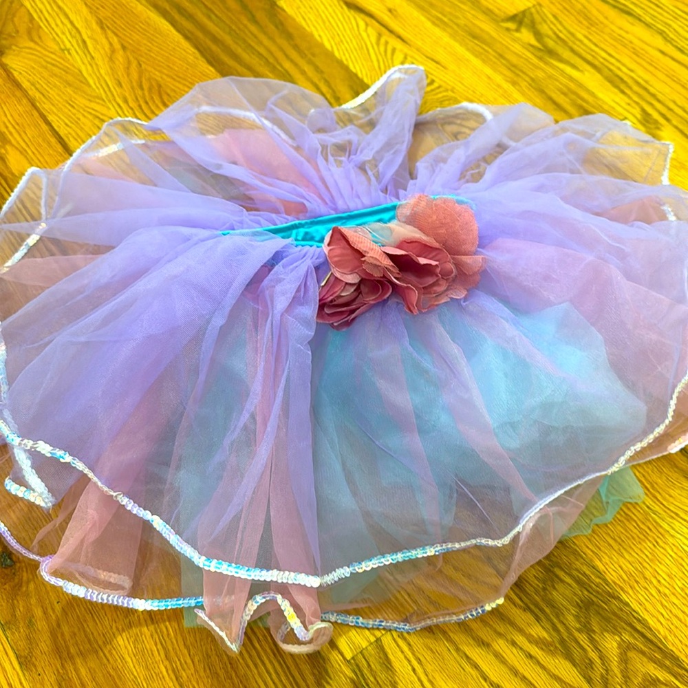 Toddler Costume